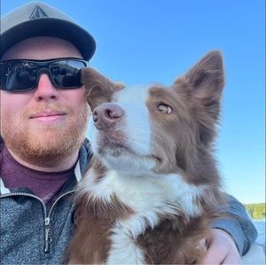 Meet your Posher, John